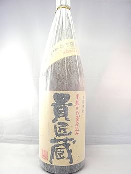 〜3/18 本坊酒造　貴匠蔵　こなみずき　芋焼酎　25度　1800ml 3本 貴匠蔵 | 芋焼酎 | 本坊酒造 公式サイト